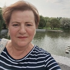 Фотография девушки Вера, 61 год из г. Минск