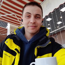 Фотография мужчины Алексей, 30 лет из г. Нарьян-Мар