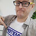 Владимир, 36 лет