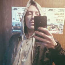 Фотография мужчины Александр, 30 лет из г. Горловка