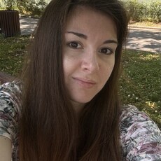 Нина, 35 из г. Краснодар.