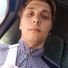 Фотография мужчины Дима, 23 года из г. Харьков