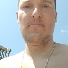 Фотография мужчины Максим, 41 год из г. Тюмень