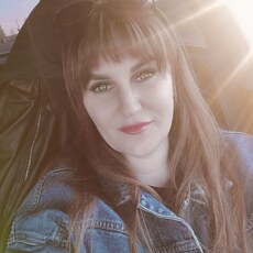 Фотография девушки Елена, 40 лет из г. Белгород