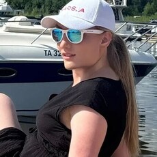 Юлия, 38 из г. Санкт-Петербург.