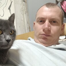 Фотография мужчины Сергій, 32 года из г. Харьков