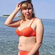 Фотография девушки Аня, 39 лет из г. Полтава