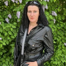 Фотография девушки Анна, 42 года из г. Калининград