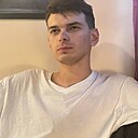 Андрей, 25 лет