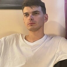 Фотография мужчины Андрей, 25 лет из г. Орел