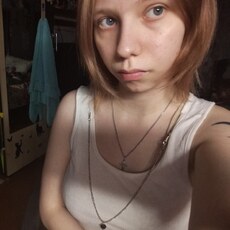 Фотография девушки Карина, 19 лет из г. Туймазы