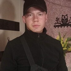 Фотография мужчины Александр, 23 года из г. Донецк