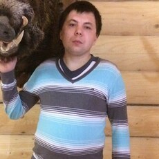 Фотография мужчины Фанис, 38 лет из г. Мамадыш