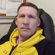 Фотография мужчины Макс, 41 год из г. Вахруши