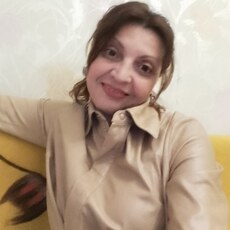 Эля, 52 из г. Санкт-Петербург.