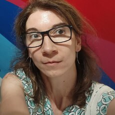 Фотография девушки Ирина, 43 года из г. Санкт-Петербург