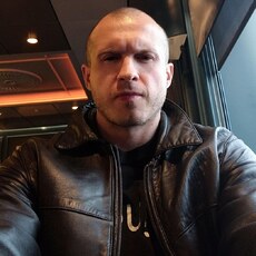 Фотография мужчины Ян, 40 лет из г. Краков