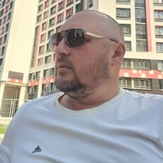 Вадим, 46 из г. Санкт-Петербург.