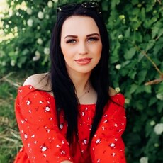 Фотография девушки Ника, 27 лет из г. Брянск