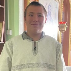 Фотография мужчины Иван, 18 лет из г. Новоаннинский