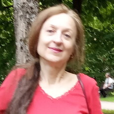Фотография девушки Марина, 55 лет из г. Брест