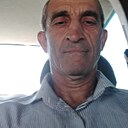 Ирахат, 63 года