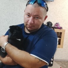 Фотография мужчины Алексей, 32 года из г. Кирсанов