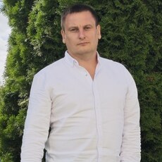 Фотография мужчины Сергей, 34 года из г. Молодечно