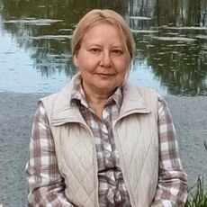 Фотография девушки Татьяна, 55 лет из г. Жодино