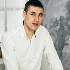 Фотография мужчины Александр, 36 лет из г. Мозырь