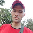 Назарчик, 35 лет