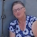 Любовь, 66 лет