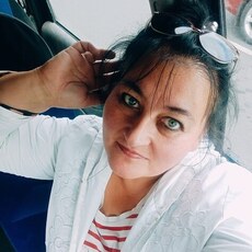 Фотография девушки Наталья, 49 лет из г. Петриков
