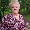 Надин, 68 лет