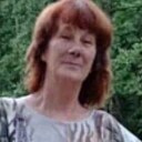 Марина, 64 года