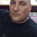Юра, 43 года