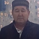 Бахытжан, 56 лет