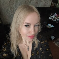 Фотография девушки Irina, 54 года из г. Москва