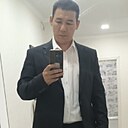 Азамат, 36 лет