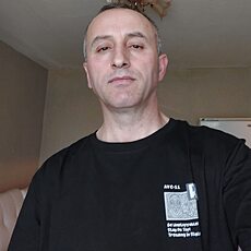 Фотография мужчины Mahmad, 46 лет из г. Березники