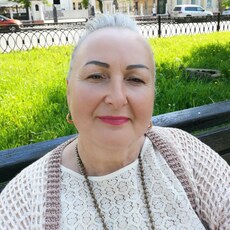Фотография девушки Антонина, 62 года из г. Ярославль