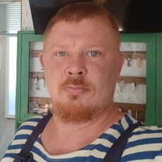 Фотография мужчины Сергей, 41 год из г. Якутск