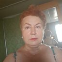 Ирина, 61 год