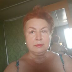 Фотография девушки Ирина, 61 год из г. Волгоград