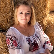 Фотография девушки Альонка, 42 года из г. Владимир-Волынский