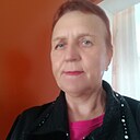 Vera, 68 лет