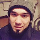 Yerik, 34 года