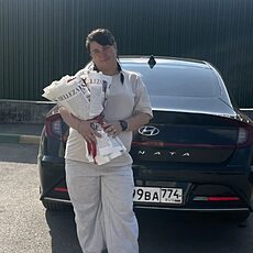 Фотография девушки Прасковья, 35 лет из г. Копейск