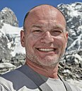 Дмитрий Гранин, 44 года