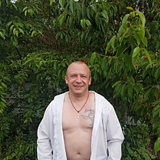 Фотография мужчины Волкодав, 46 лет из г. Починок